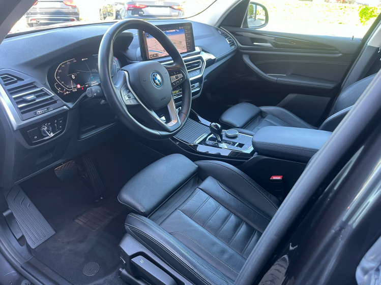 BMW X3 X3 2.0iA xDrive30 Sportzetels/Carplay/360'CAM/Trekhaak Leconte Motors