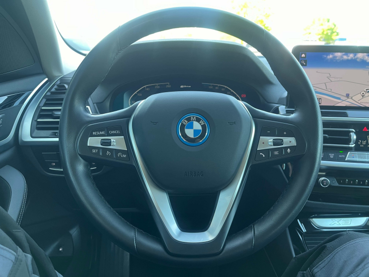 BMW X3 X3 2.0iA xDrive30 Sportzetels/Carplay/360'CAM/Trekhaak Leconte Motors