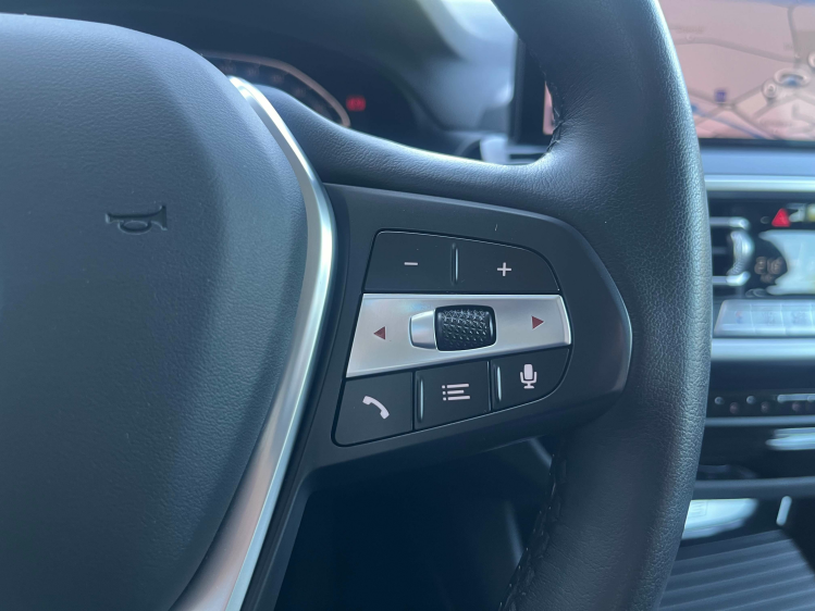 BMW X3 X3 2.0iA xDrive30 Sportzetels/Carplay/360'CAM/Trekhaak Leconte Motors