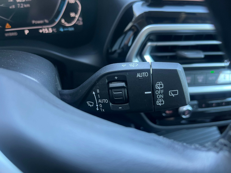 BMW X3 X3 2.0iA xDrive30 Sportzetels/Carplay/360'CAM/Trekhaak Leconte Motors