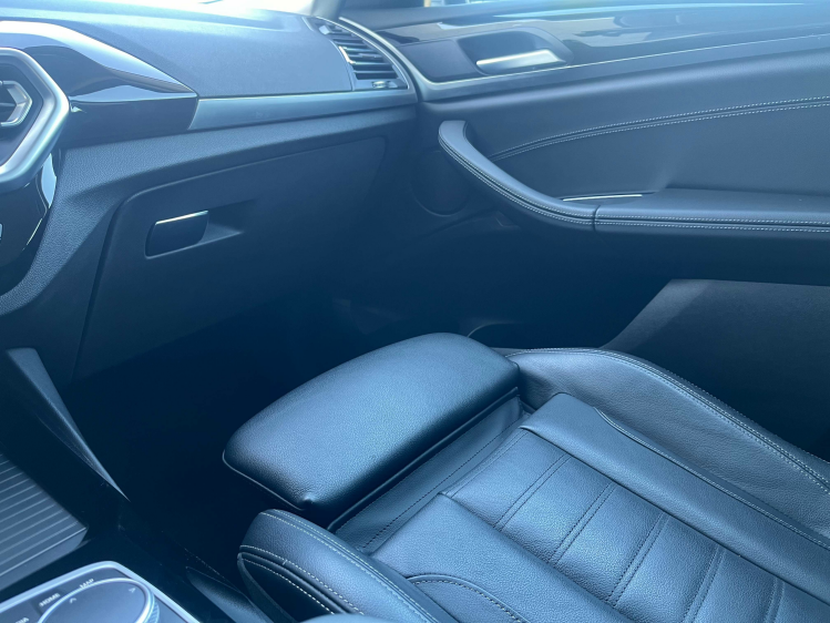 BMW X3 X3 2.0iA xDrive30 Sportzetels/Carplay/360'CAM/Trekhaak Leconte Motors