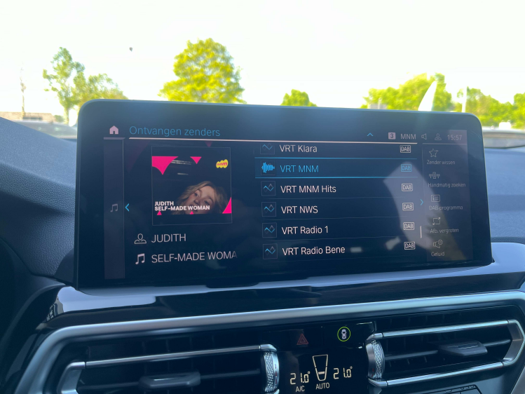 BMW X3 X3 2.0iA xDrive30 Sportzetels/Carplay/360'CAM/Trekhaak Leconte Motors