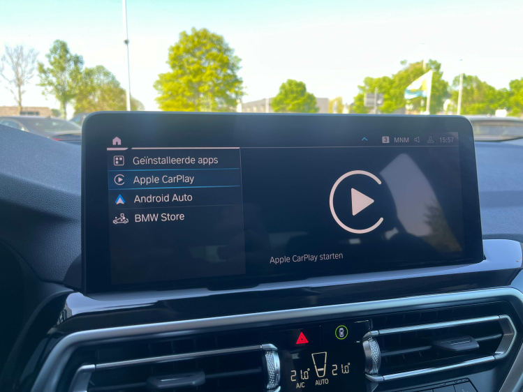 BMW X3 X3 2.0iA xDrive30 Sportzetels/Carplay/360'CAM/Trekhaak Leconte Motors