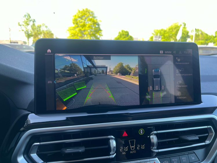 BMW X3 X3 2.0iA xDrive30 Sportzetels/Carplay/360'CAM/Trekhaak Leconte Motors