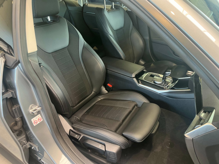 BMW 420 Gran Coupé 420iA Sportzetels/Carplay/Camera/...!! Leconte Motors