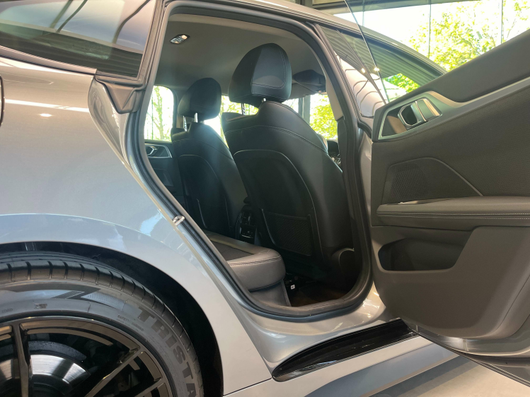 BMW 420 Gran Coupé 420iA Sportzetels/Carplay/Camera/...!! Leconte Motors