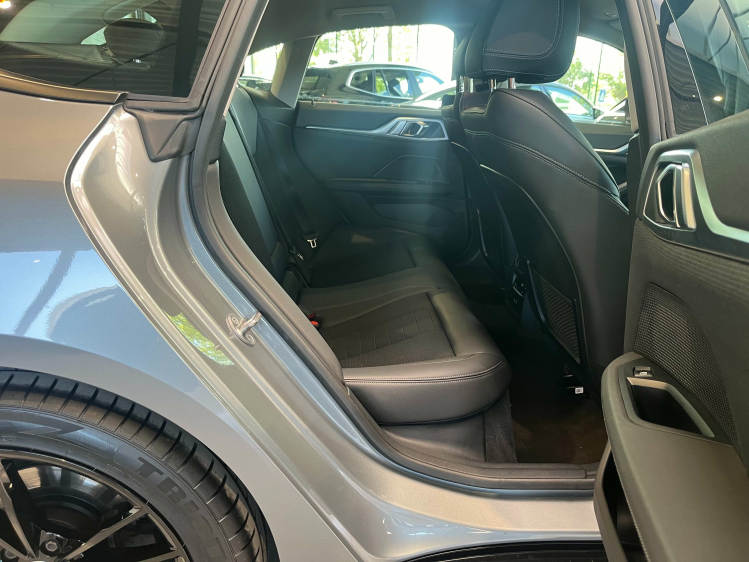 BMW 420 Gran Coupé 420iA Sportzetels/Carplay/Camera/...!! Leconte Motors