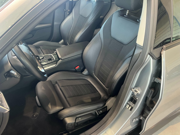 BMW 420 Gran Coupé 420iA Sportzetels/Carplay/Camera/...!! Leconte Motors