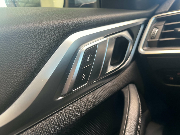 BMW 420 Gran Coupé 420iA Sportzetels/Carplay/Camera/...!! Leconte Motors