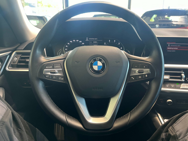 BMW 420 Gran Coupé 420iA Sportzetels/Carplay/Camera/...!! Leconte Motors