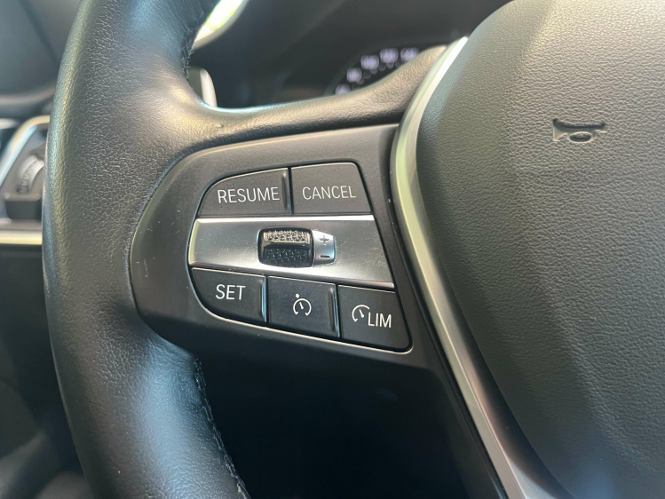 BMW 420 Gran Coupé 420iA Sportzetels/Carplay/Camera/...!! Leconte Motors