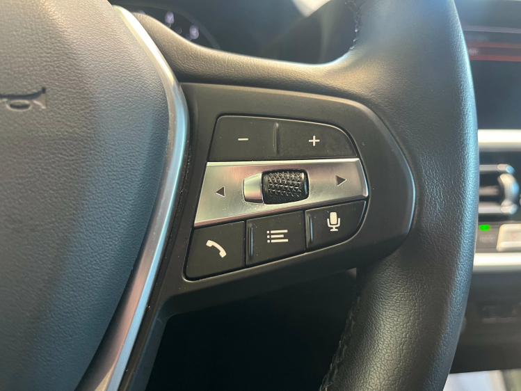 BMW 420 Gran Coupé 420iA Sportzetels/Carplay/Camera/...!! Leconte Motors