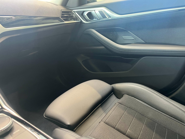 BMW 420 Gran Coupé 420iA Sportzetels/Carplay/Camera/...!! Leconte Motors