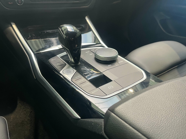 BMW 420 Gran Coupé 420iA Sportzetels/Carplay/Camera/...!! Leconte Motors