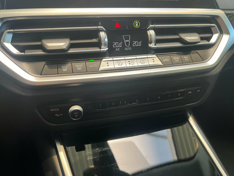 BMW 420 Gran Coupé 420iA Sportzetels/Carplay/Camera/...!! Leconte Motors