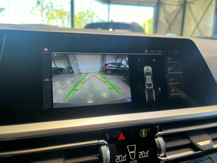 BMW 420 Gran Coupé 420iA Sportzetels/Carplay/Camera/...!! Leconte Motors