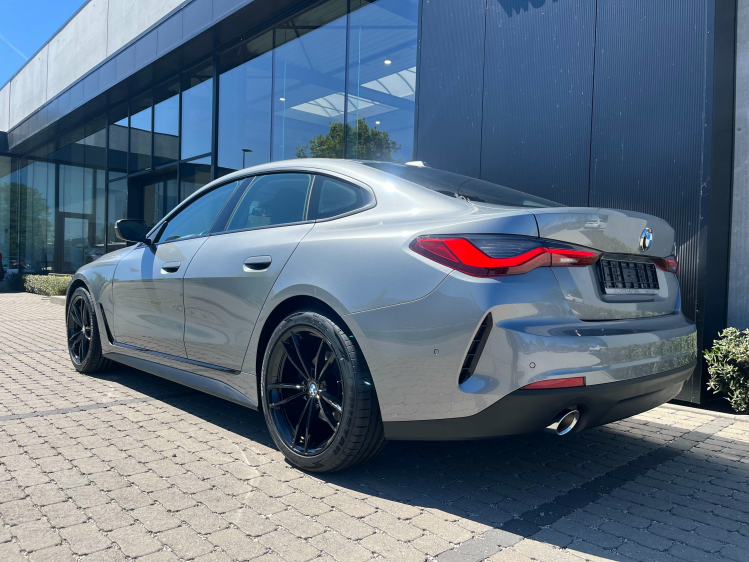 BMW 420 Gran Coupé 420iA Sportzetels/Carplay/Camera/...!! Leconte Motors