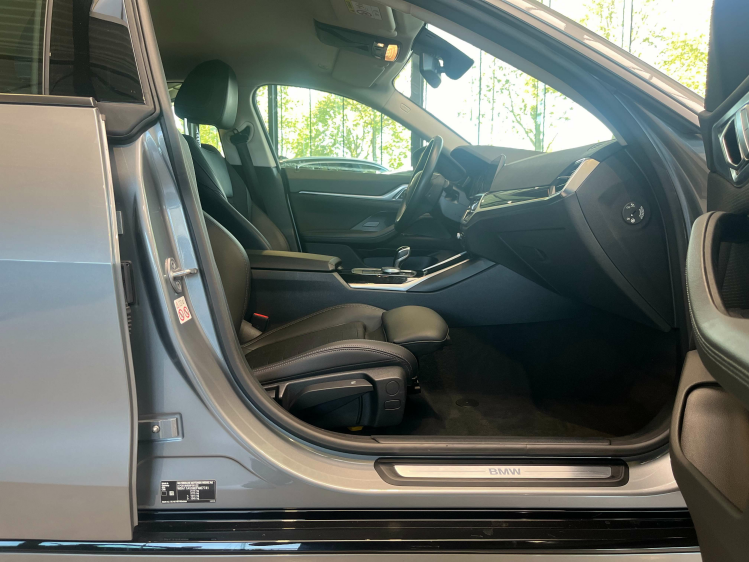 BMW 420 Gran Coupé 420iA Sportzetels/Carplay/Camera/...!! Leconte Motors