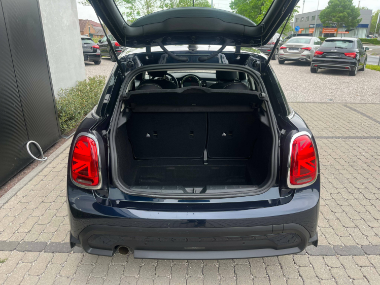 MINI One Mini 1.5iA 5-deurs Full-LED/Carplay/Gps/Cruise/PDC/...!! Leconte Motors