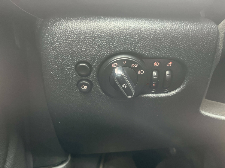 MINI One Mini 1.5iA 5-deurs Full-LED/Carplay/Gps/Cruise/PDC/...!! Leconte Motors