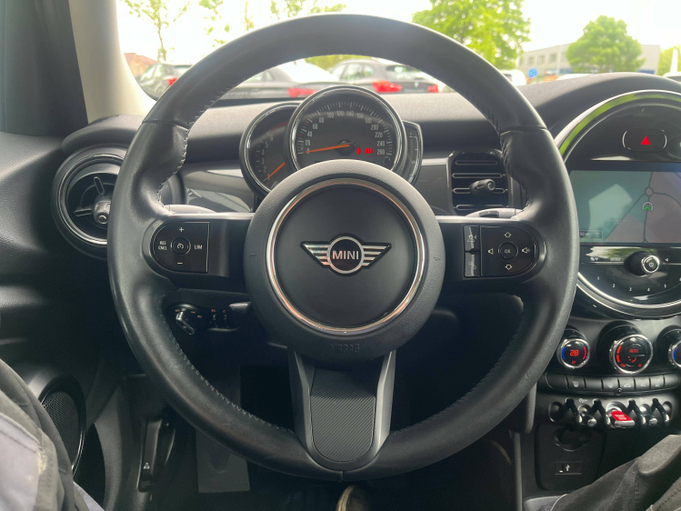 MINI One Mini 1.5iA 5-deurs Full-LED/Carplay/Gps/Cruise/PDC/...!! Leconte Motors