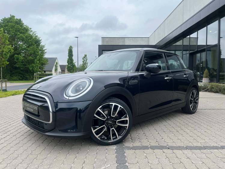 MINI One Mini 1.5iA 5-deurs Full-LED/Carplay/Gps/Cruise/PDC/...!! Leconte Motors