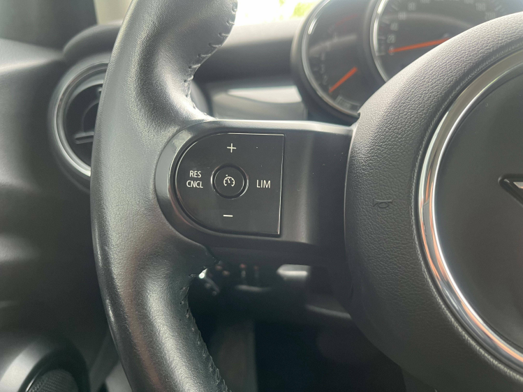 MINI One Mini 1.5iA 5-deurs Full-LED/Carplay/Gps/Cruise/PDC/...!! Leconte Motors