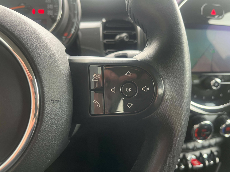 MINI One Mini 1.5iA 5-deurs Full-LED/Carplay/Gps/Cruise/PDC/...!! Leconte Motors