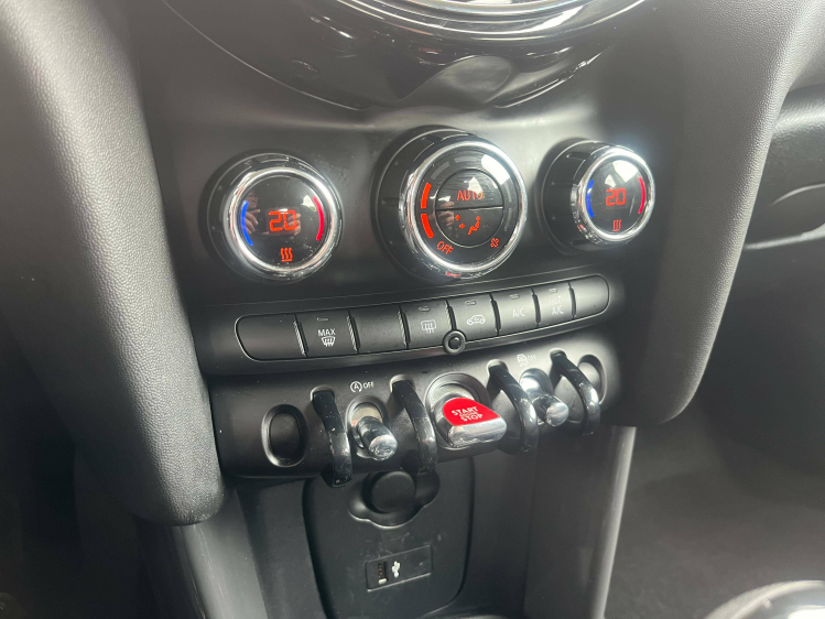 MINI One Mini 1.5iA 5-deurs Full-LED/Carplay/Gps/Cruise/PDC/...!! Leconte Motors