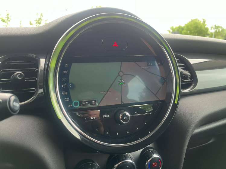 MINI One Mini 1.5iA 5-deurs Full-LED/Carplay/Gps/Cruise/PDC/...!! Leconte Motors