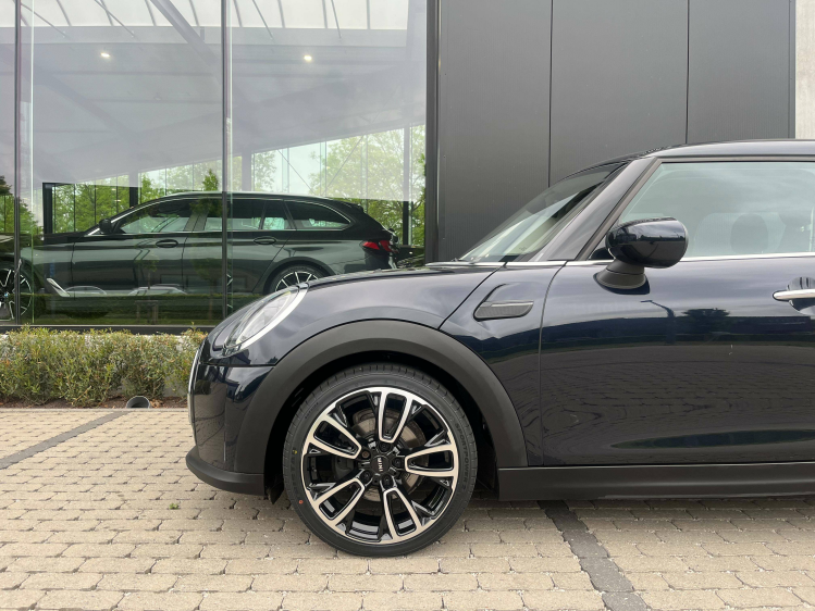 MINI One Mini 1.5iA 5-deurs Full-LED/Carplay/Gps/Cruise/PDC/...!! Leconte Motors