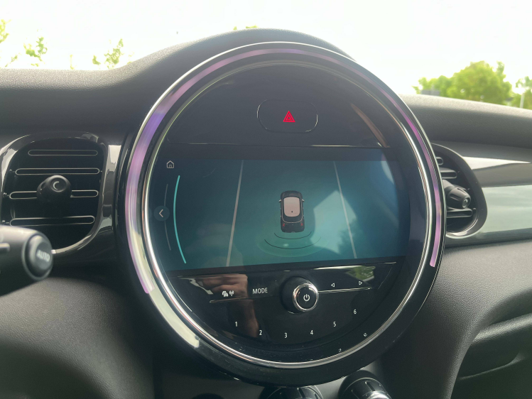 MINI One Mini 1.5iA 5-deurs Full-LED/Carplay/Gps/Cruise/PDC/...!! Leconte Motors