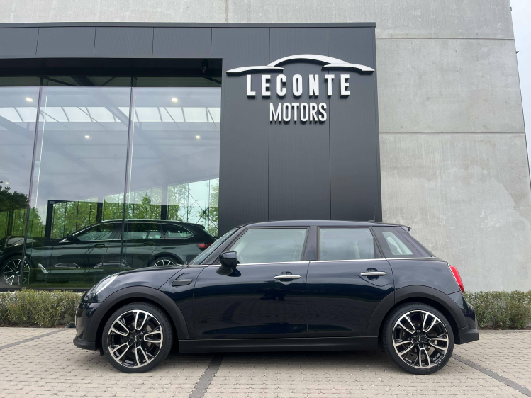 MINI One Mini 1.5iA 5-deurs Full-LED/Carplay/Gps/Cruise/PDC/...!! Leconte Motors