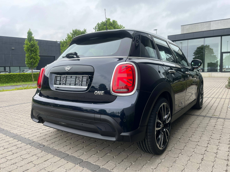 MINI One Mini 1.5iA 5-deurs Full-LED/Carplay/Gps/Cruise/PDC/...!! Leconte Motors