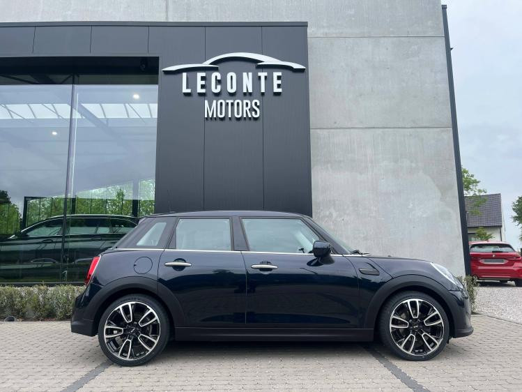 MINI One Mini 1.5iA 5-deurs Full-LED/Carplay/Gps/Cruise/PDC/...!! Leconte Motors