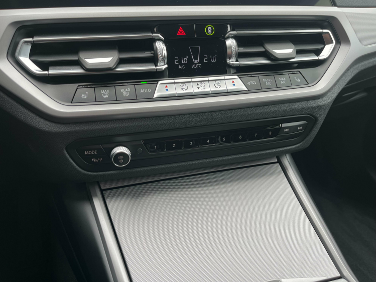 BMW 318 Touring 318iA Virtual/Leder/Sportzetels/Zetelverwarming/...!! Leconte Motors