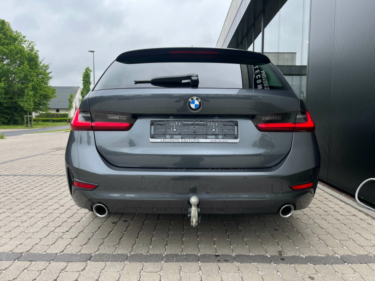BMW 318 Touring 318iA Virtual/Leder/Sportzetels/Zetelverwarming/...!! Leconte Motors