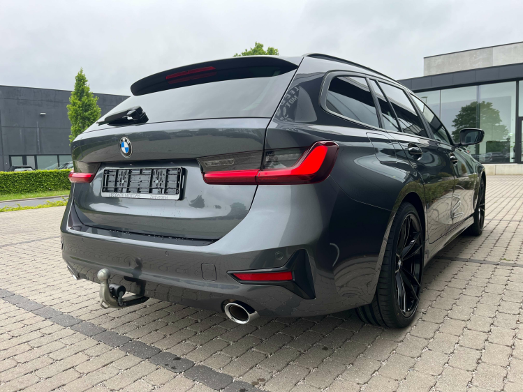 BMW 318 Touring 318iA Virtual/Leder/Sportzetels/Zetelverwarming/...!! Leconte Motors