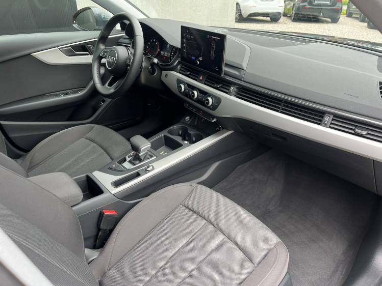 Audi A4 A4 Avant 35 TFSI S-Tronic Navigatie/Carplay/Cruise/PDC Leconte Motors