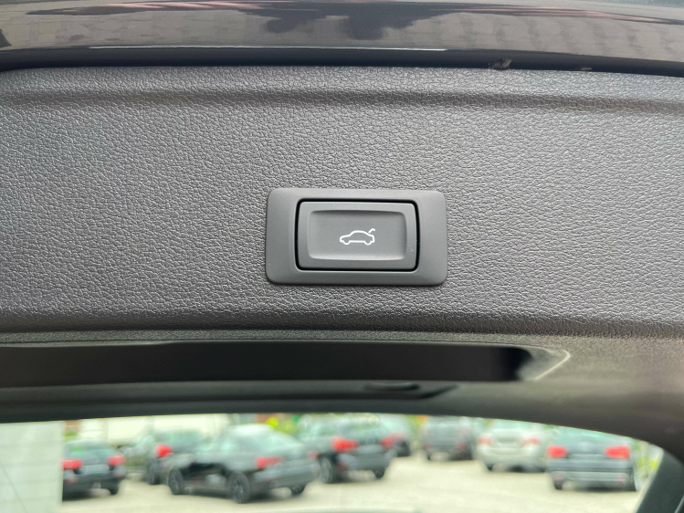 Audi A4 A4 Avant 35 TFSI S-Tronic Navigatie/Carplay/Cruise/PDC Leconte Motors
