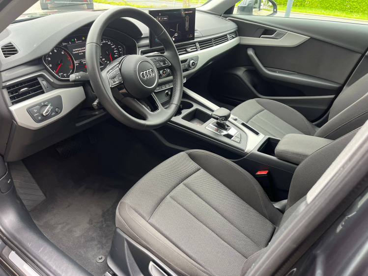 Audi A4 A4 Avant 35 TFSI S-Tronic Navigatie/Carplay/Cruise/PDC Leconte Motors