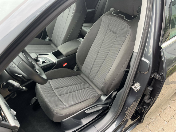 Audi A4 A4 Avant 35 TFSI S-Tronic Navigatie/Carplay/Cruise/PDC Leconte Motors