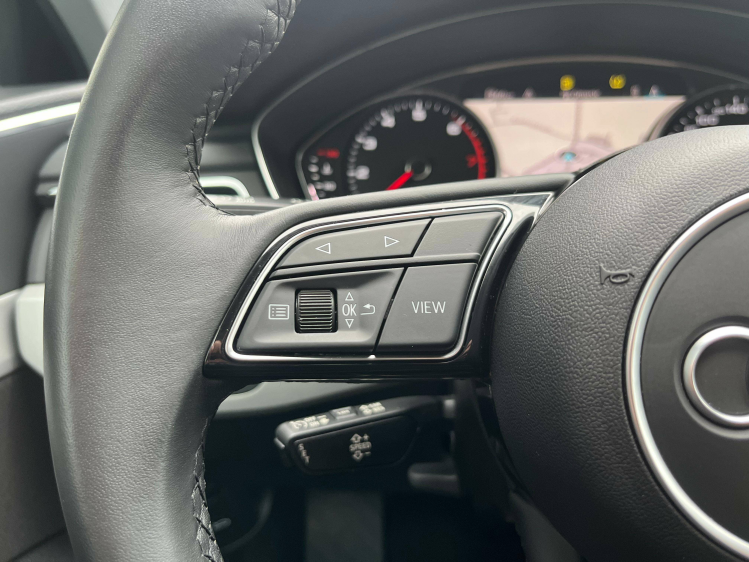 Audi A4 A4 Avant 35 TFSI S-Tronic Navigatie/Carplay/Cruise/PDC Leconte Motors