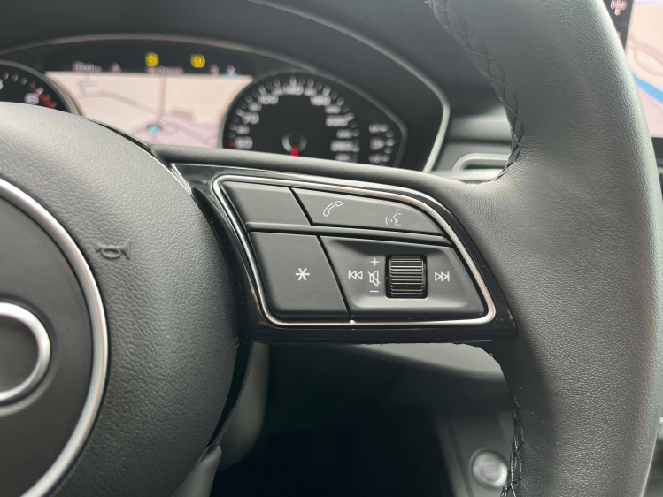 Audi A4 A4 Avant 35 TFSI S-Tronic Navigatie/Carplay/Cruise/PDC Leconte Motors