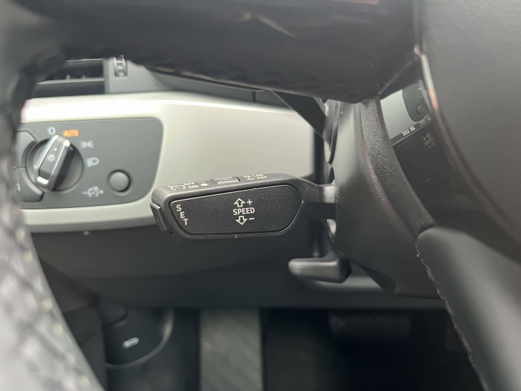 Audi A4 A4 Avant 35 TFSI S-Tronic Navigatie/Carplay/Cruise/PDC Leconte Motors