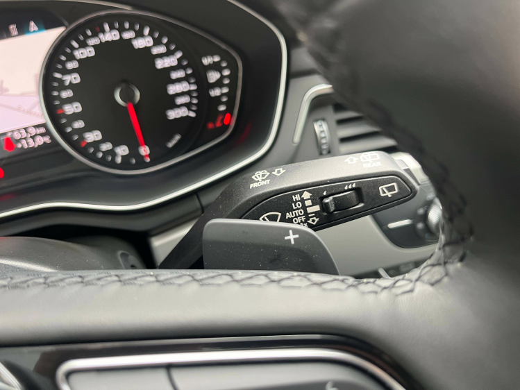 Audi A4 A4 Avant 35 TFSI S-Tronic Navigatie/Carplay/Cruise/PDC Leconte Motors