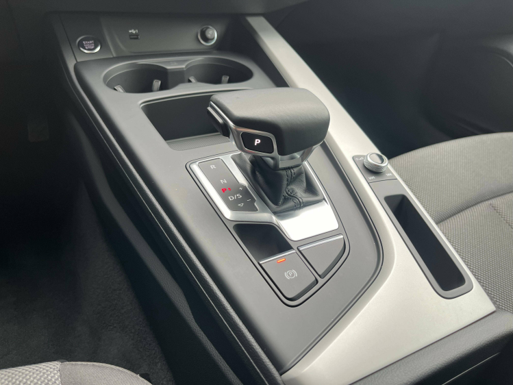 Audi A4 A4 Avant 35 TFSI S-Tronic Navigatie/Carplay/Cruise/PDC Leconte Motors