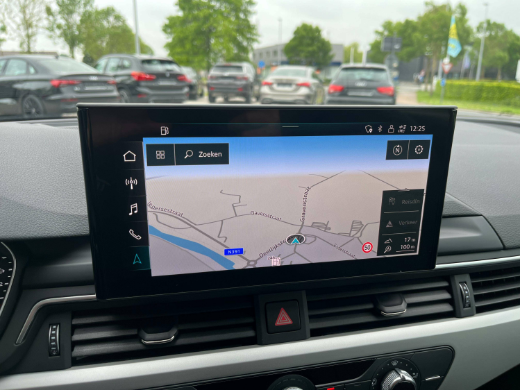 Audi A4 A4 Avant 35 TFSI S-Tronic Navigatie/Carplay/Cruise/PDC Leconte Motors