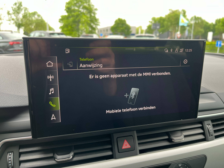 Audi A4 A4 Avant 35 TFSI S-Tronic Navigatie/Carplay/Cruise/PDC Leconte Motors
