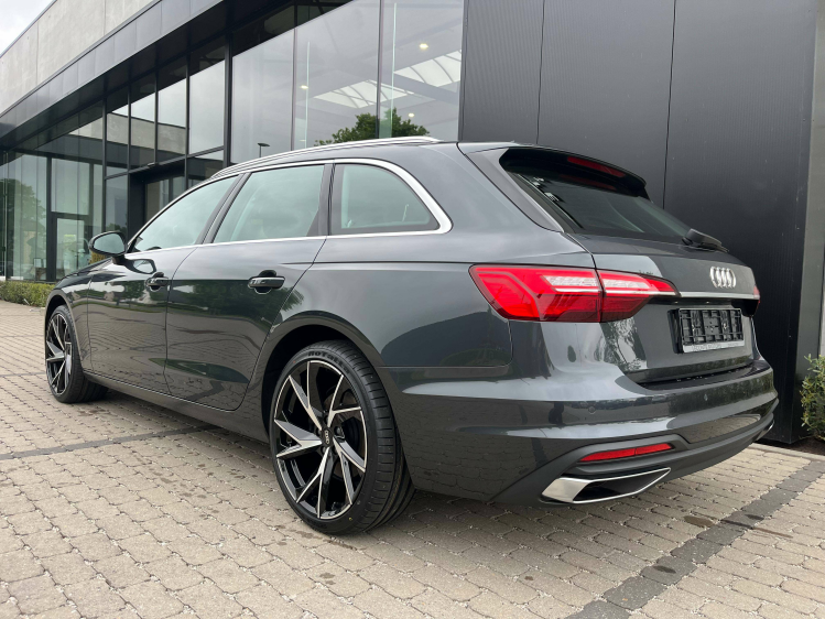 Audi A4 A4 Avant 35 TFSI S-Tronic Navigatie/Carplay/Cruise/PDC Leconte Motors